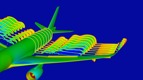 How Advanced Fluids Enhance Aircraft Performance
