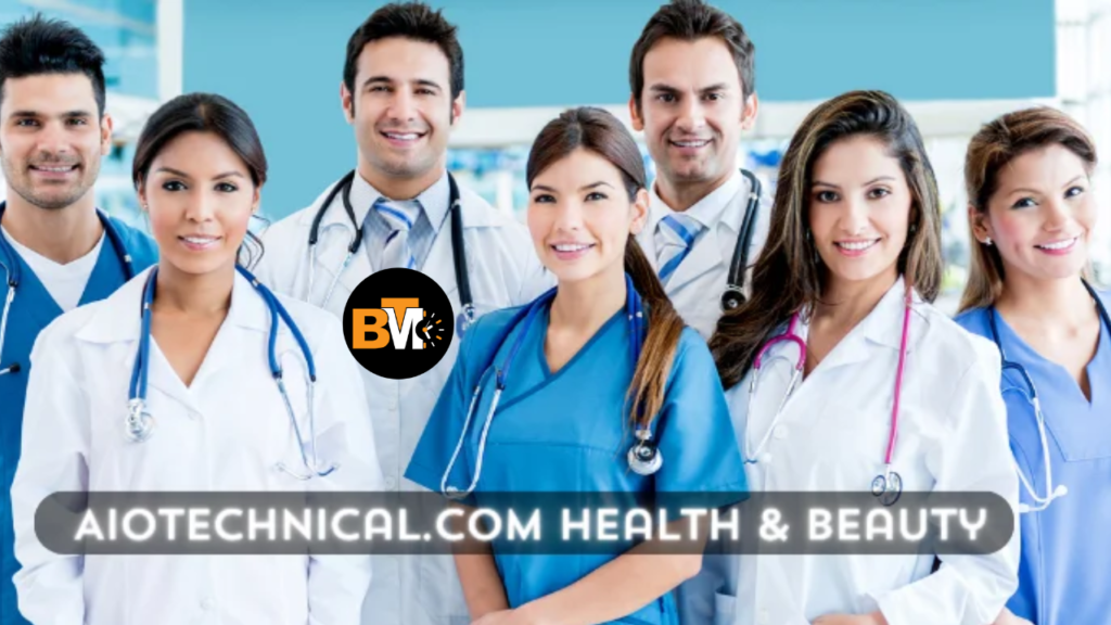 Aiotechnical.com Health & Beauty – All You Need To Know