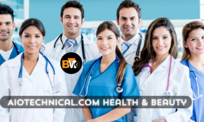 Aiotechnical.com Health & Beauty – All You Need To Know