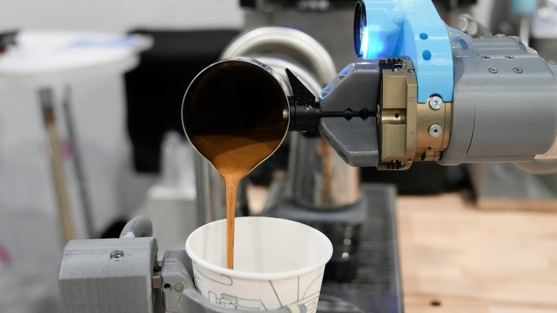 How Coffee Machine Subscriptions are Transforming Trade?
