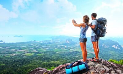 Exploring the World with HopTraveler.com: Your Ultimate Travel Lifestyle Guide