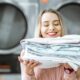 Family Life Simplified: The Advantages of Commercial Laundry Rentals