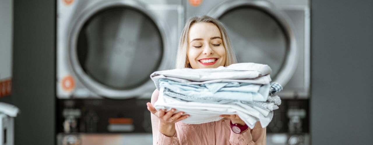 Family Life Simplified: The Advantages of Commercial Laundry Rentals