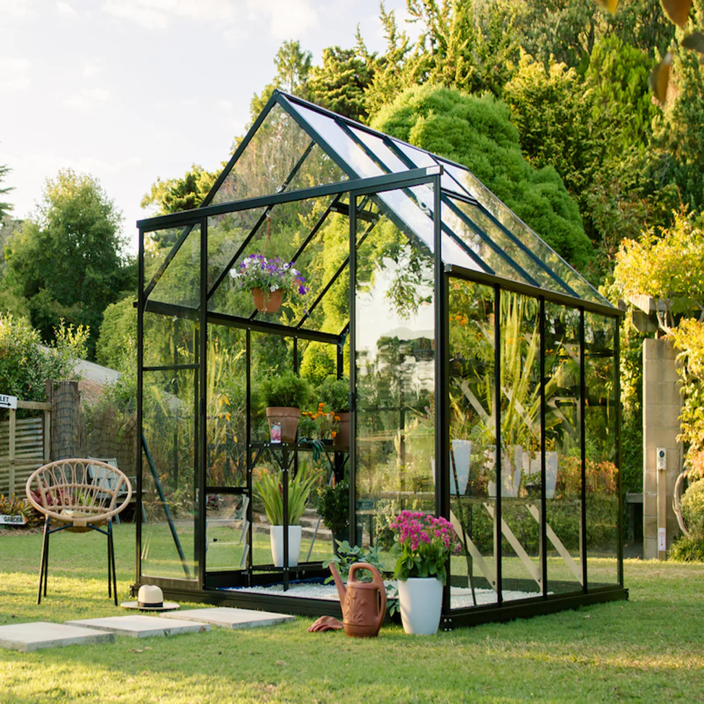 How to Choose the Right Glasshouse for Your NZ Garden