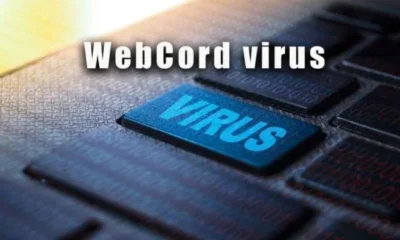 Understanding the WebCord Virus: A Comprehensive Guide