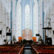 Innovative Strategies for Enhancing Church Communication with Digital Signage