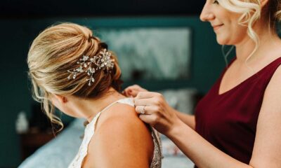 Wedding Hair Dos and Don'ts: Expert Tips for Your Big Day