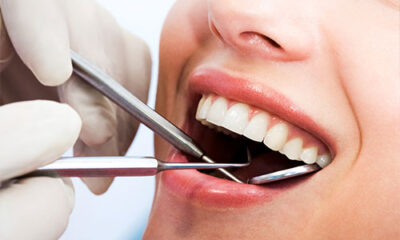 Top Reasons for Scheduling Your Dental Examination and Cleaning in Winnipeg Today