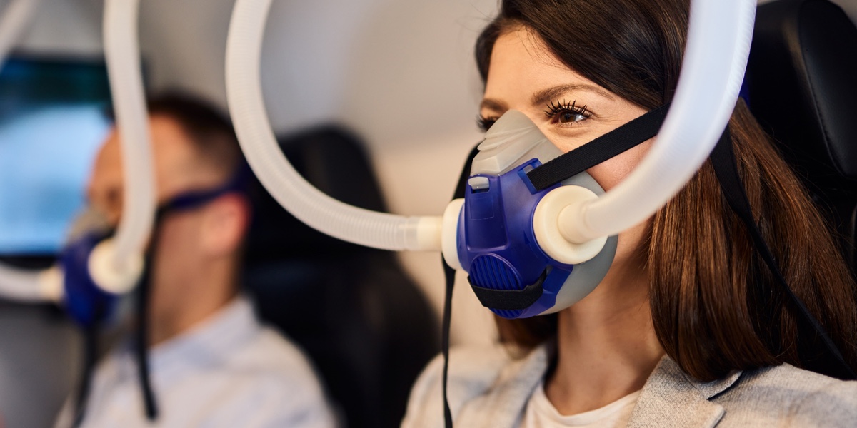 Hyperbaric Oxygen Therapy in London: Your New Path to Enhanced Wellbeing