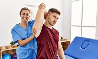 How to Choose the Perfect Physiotherapy Provider?
