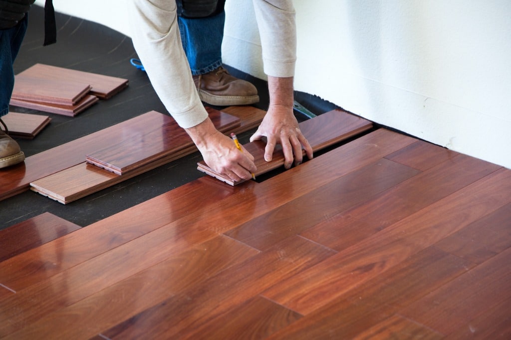 Expert Advice: Flooring Techniques Every Trade Should Know