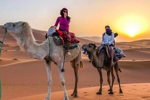 Morocco desert Tours