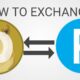 Exchange Payeer to Dogecoin (DOGE)