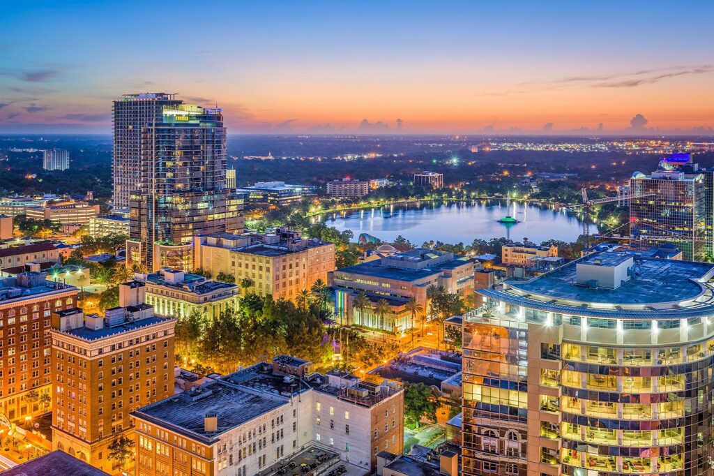Orlando Housing Market Predictions