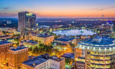 Orlando Housing Market Predictions