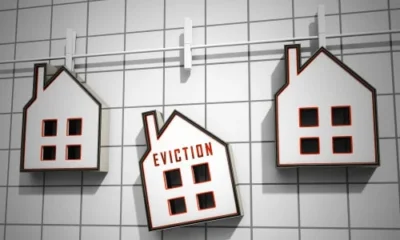 A Landlord's Guide to the Virginia Eviction Process