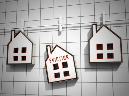 A Landlord's Guide to the Virginia Eviction Process