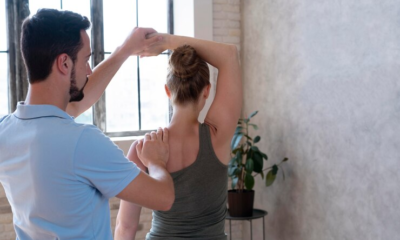 Experience Holistic Health with Chiropractors in Jupiter