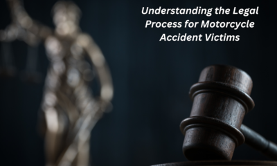 Understanding the Legal Process for Motorcycle Accident Victims