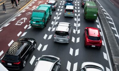 How Traffic Management Plans Improve Urban Mobility