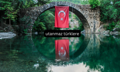 Exploring the History of the utanmaz türklere