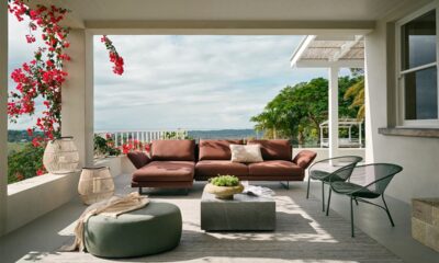 From Patio to Pillow: Crafting Your Perfect Home Retreat with Australian Outdoor Furniture, Sofas, and Bed Linen