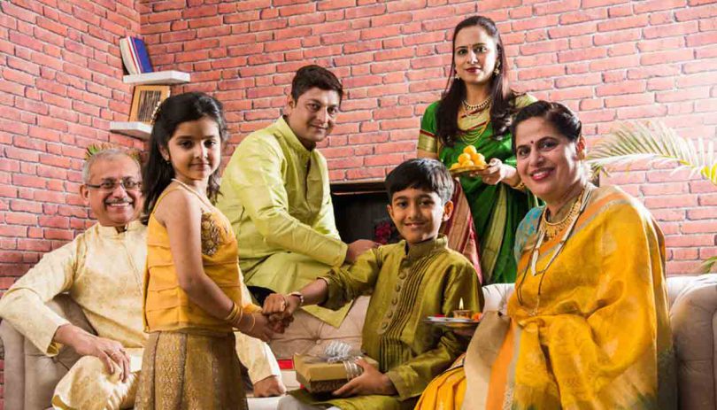 Traditional Ways To Celebrate Raksha Bandhan With Your Siblings