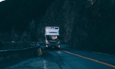 Top Services and Technologies for Running a Successful Trucking Business