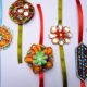 DIY Rakhi Gifts: Handmade Love for Your Sibling