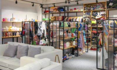 Upgrade Your Retail Environment: The Best Accessories for Functionality and Fashion