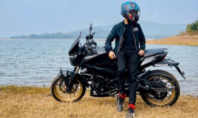 Conquering Rough Terrain: How Radiator Guards, Bash Plates, and Motorcycle Accessories Enhance Your Adventure Riding Experience