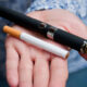 Comprehensive Vaping Addiction Treatment Programs