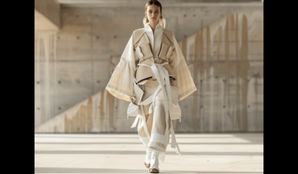 Warcore Pants and the Rise of Tactical Fashion