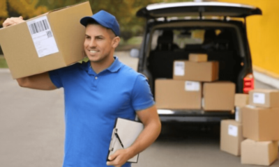 What to Look for in a Courier Service