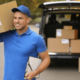 What to Look for in a Courier Service