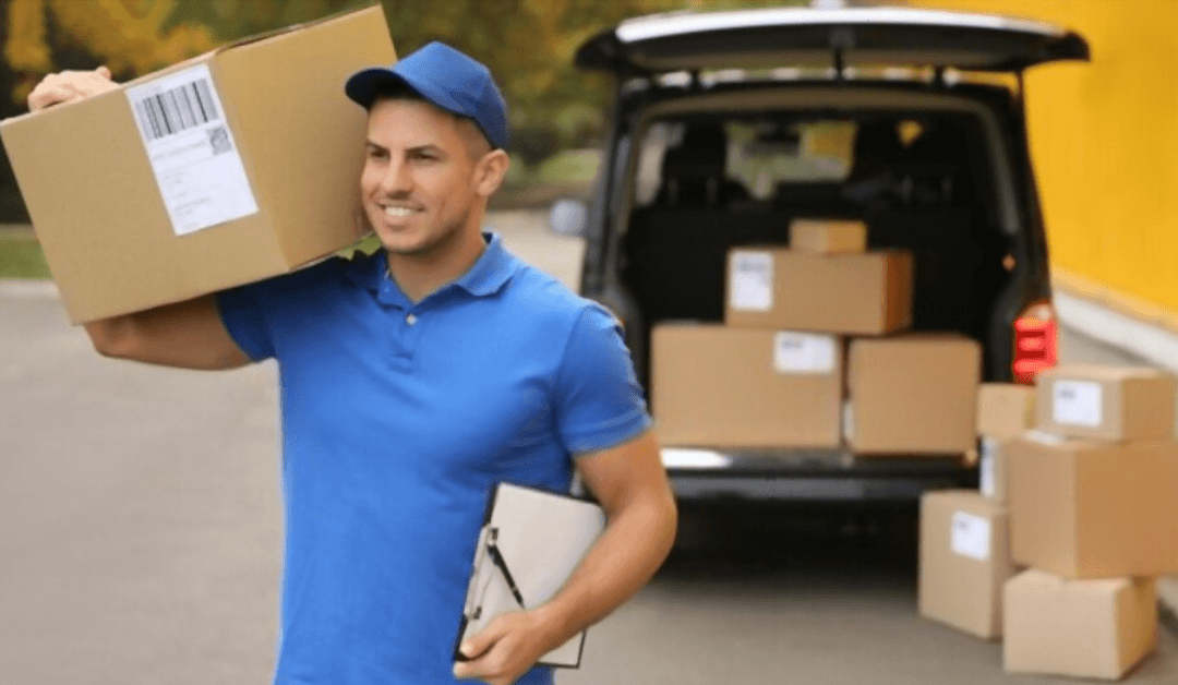 What to Look for in a Courier Service