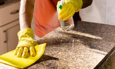 Essential Tips for Maintaining Commercial Stone Surfaces