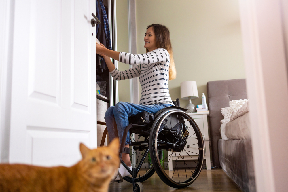 Building for Accessibility: Best Practices for Wheelchair-Friendly Homes