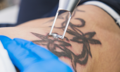 Revolutionizing Aesthetic Appeal: The Future of Tattoo Removal, Skin Rejuvenation through LED Therapy, and Art of Lip Enhancement
