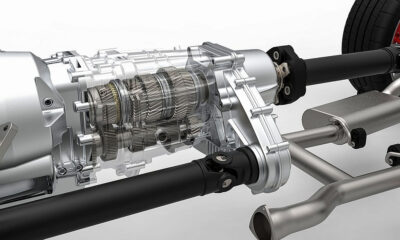 Revolutionizing Your 4WD: The Essential Guide to Upgrading Axle CV Joints, Suspension, and Performance Parts