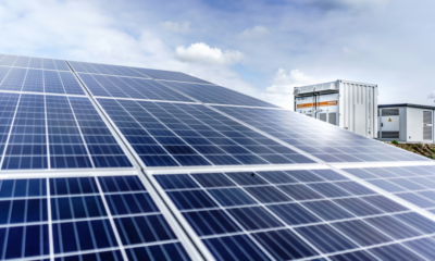 Powering Your Business into the Future: How to Seamlessly Transition to Commercial Solar Energy