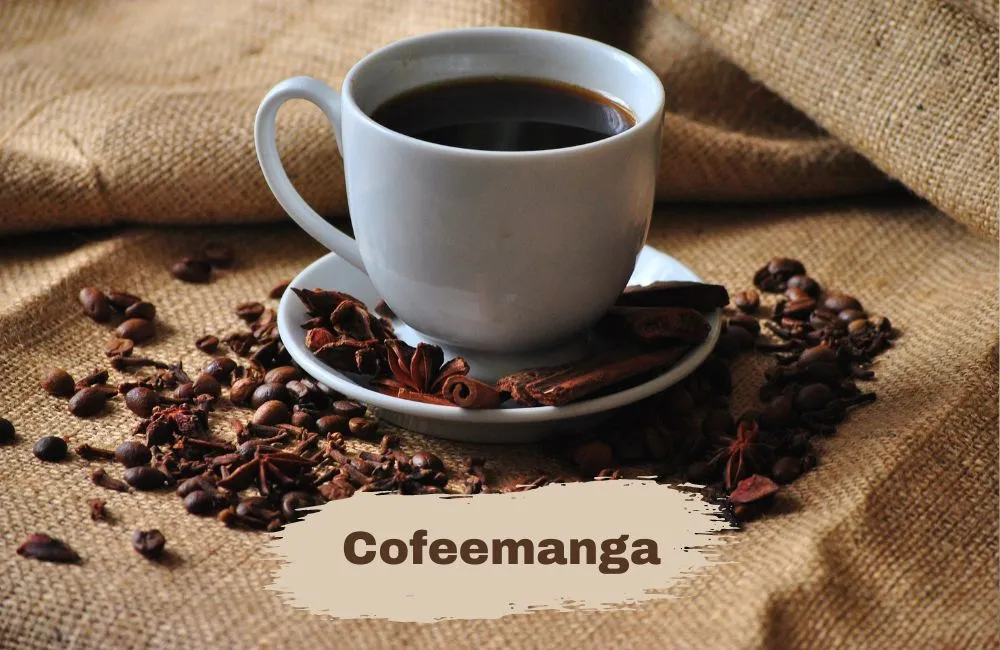 Cofeemanga: Exploring the Blend of Coffee and Manga