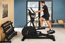 Achieving Peak Fitness: The Essential Role of Elliptical Cross Trainers and Quality Equipment in Modern Exercise Routines