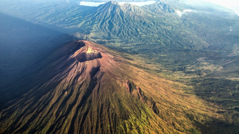 From Dormant Giants to Fiery Peaks: Top Volcano Travel Experiences