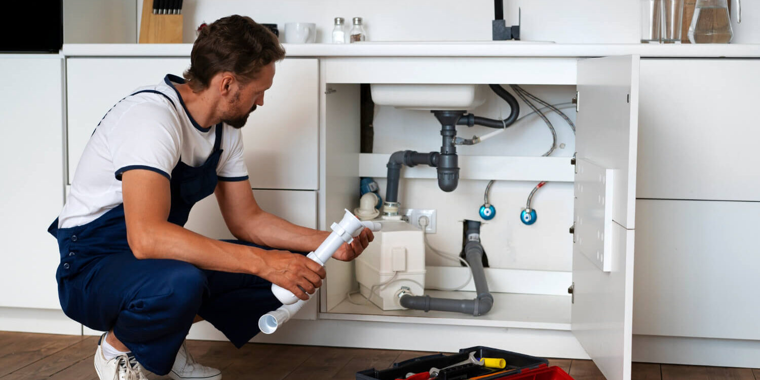 Ensuring Peace of Mind: A Homeowner's Guide to Expert Plumbing Services on the Central Coast