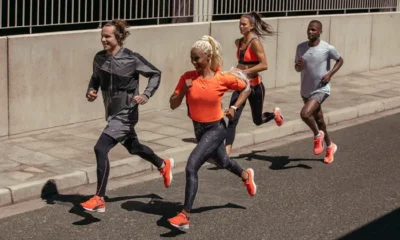 Empower Your Stride: How Puma Shoes for Women Marry Style with Performance on and off the Track