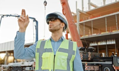 The Future Is Built: Why Construction Companies Matter More Than Ever