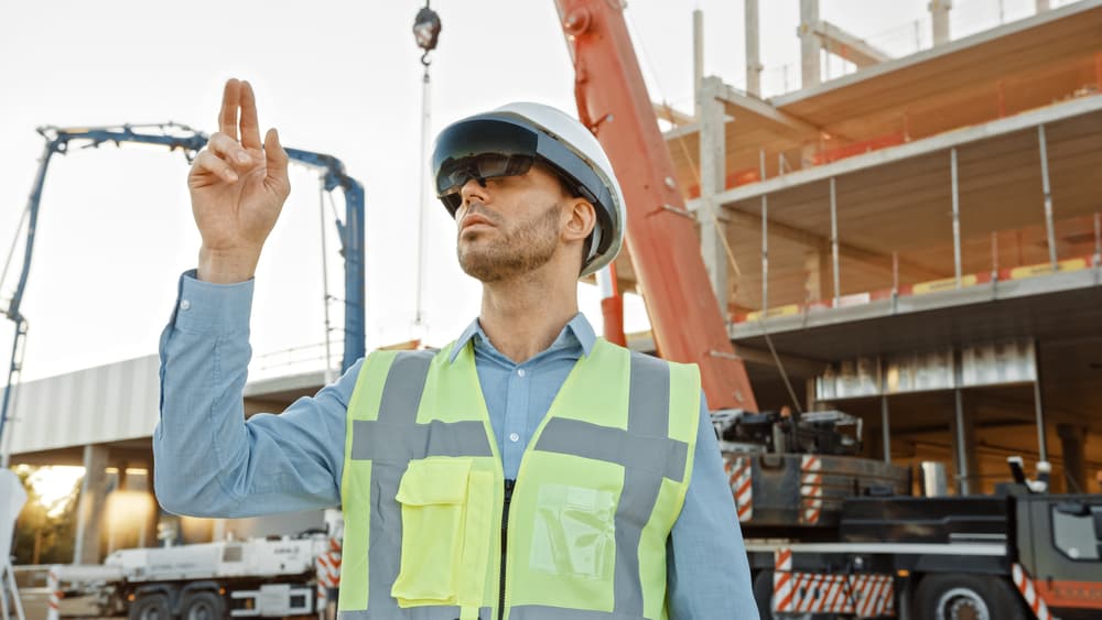 The Future Is Built: Why Construction Companies Matter More Than Ever