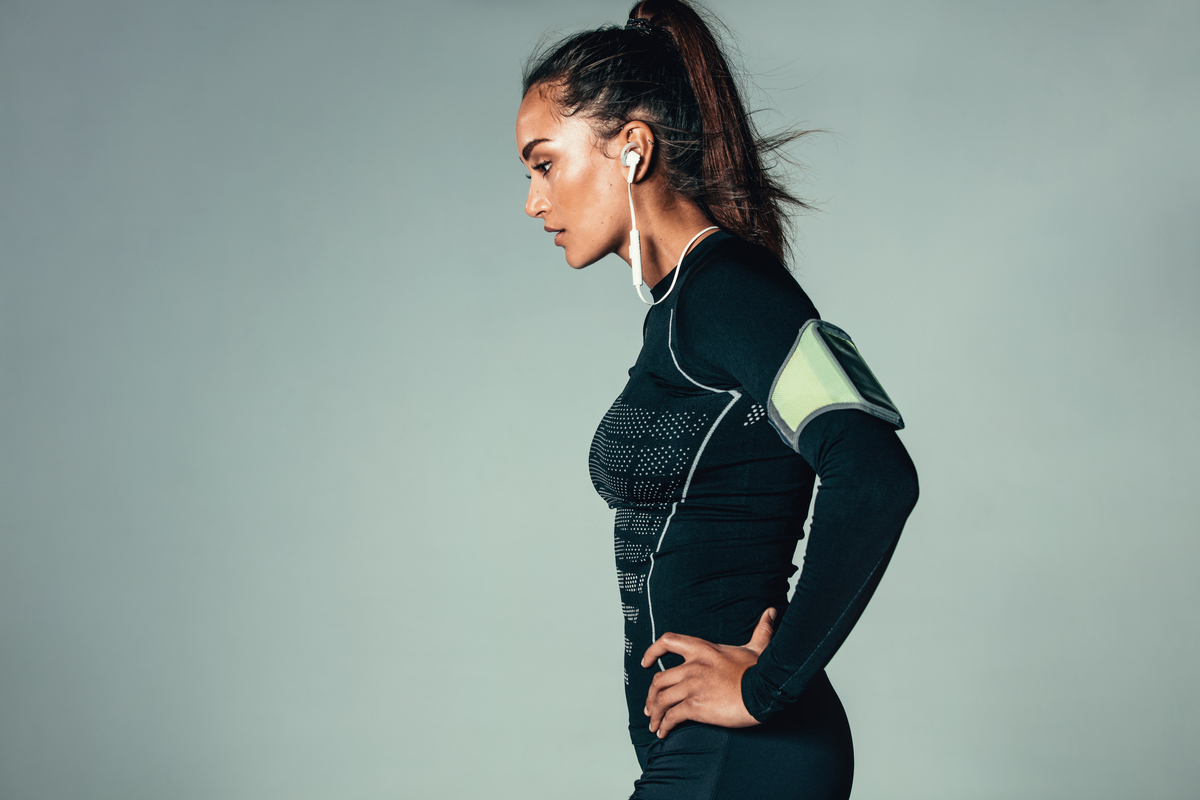 How Compression Clothing Can Enhance Your Workout Routine