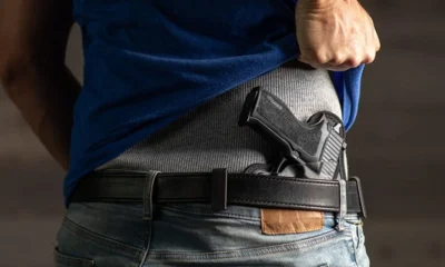 Hidden in Plain Sight: The Role of Concealed Carry Clothing in Personal Safety